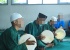 Pelatihan Hadroh di Sanggar Seni LPKA Batam: Anak Binaan Ditanamkan Semangat Islami